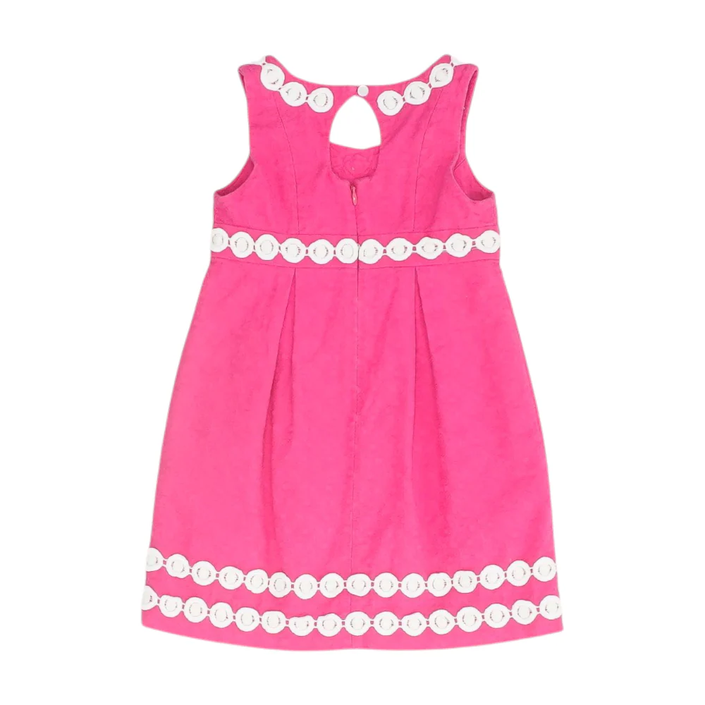 Pink Dress - Image 2