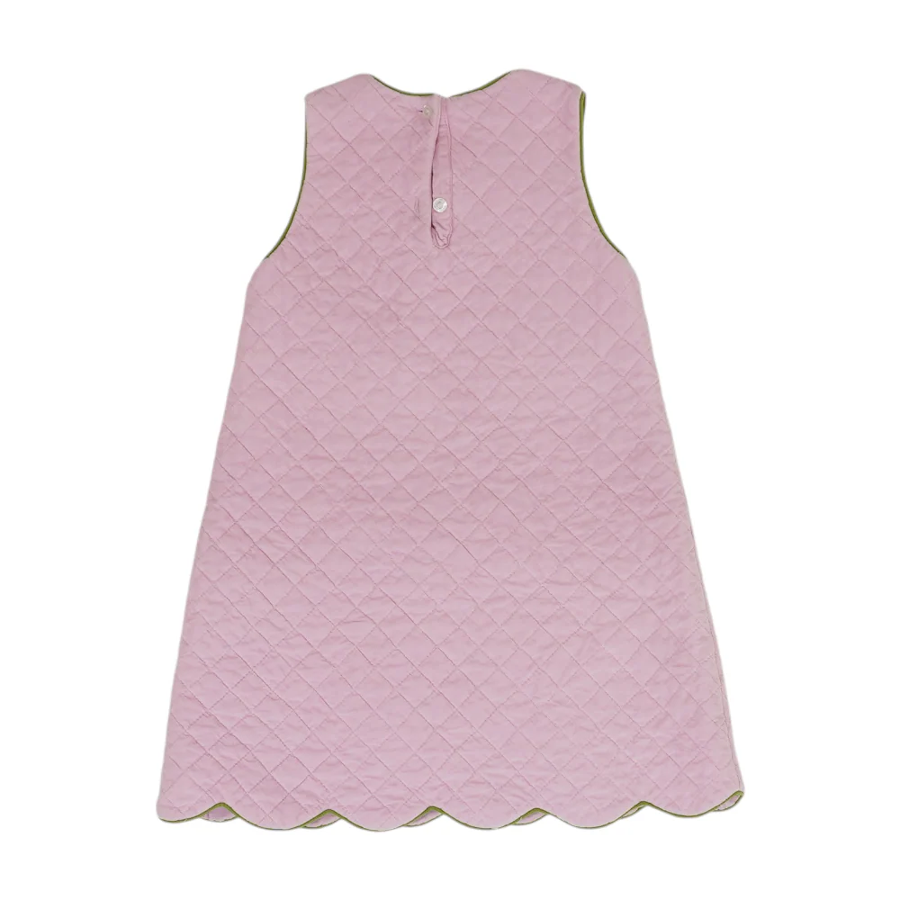 Pink Dress - Image 2