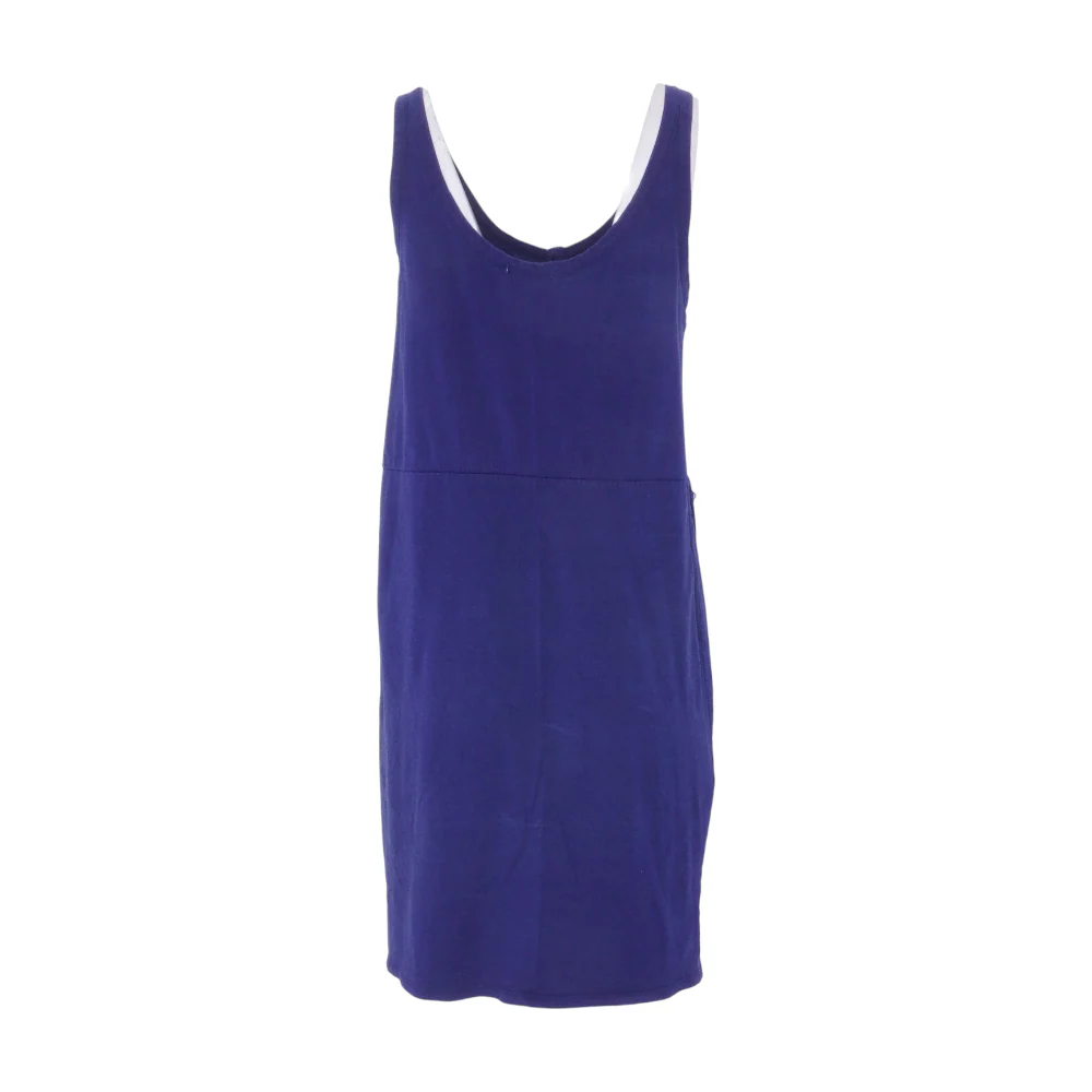 Blue Midi Dress - Image 2