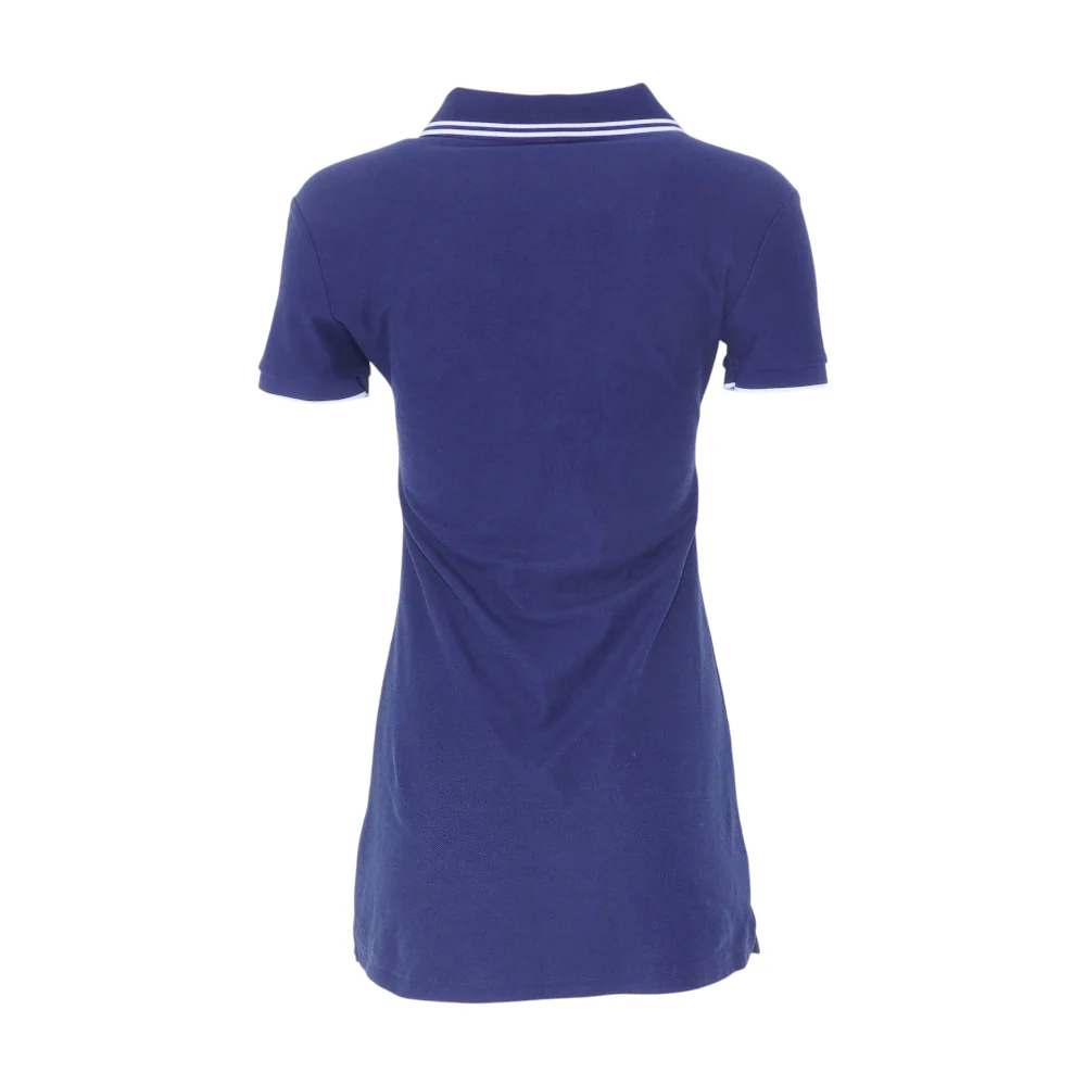 Navy Mini Dress - Image 2
