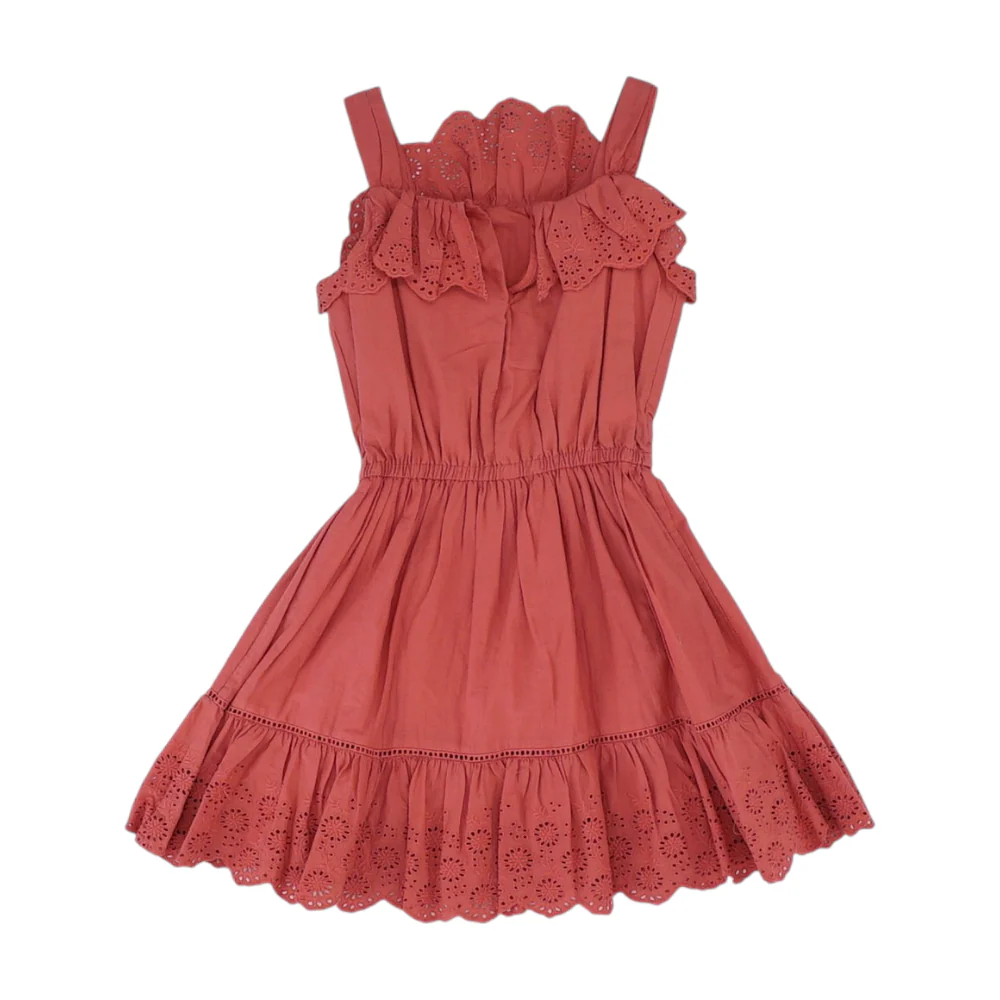 Red Dress - Image 2