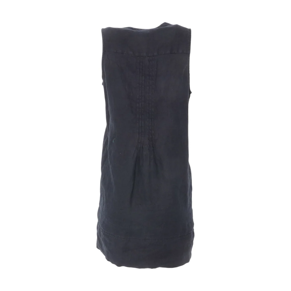 Black Mini Dress - Image 2