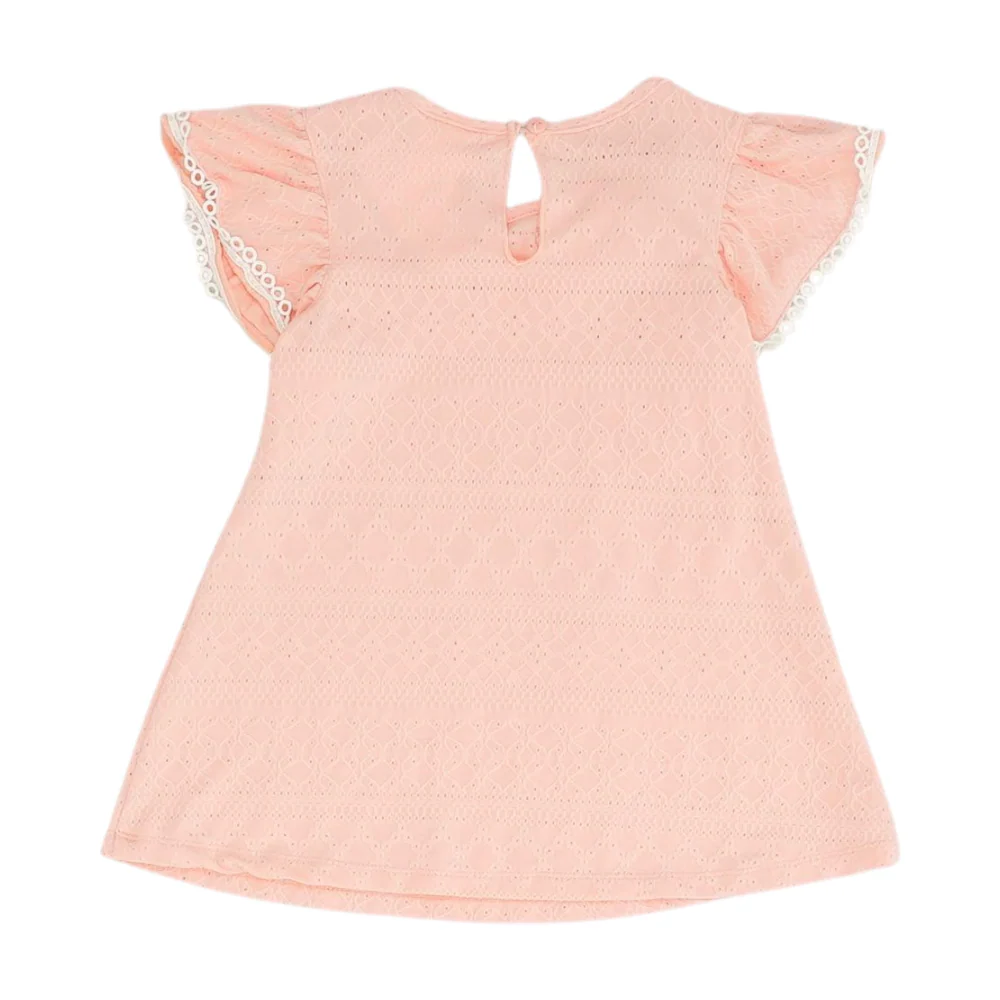 Pink Blouse - Image 2