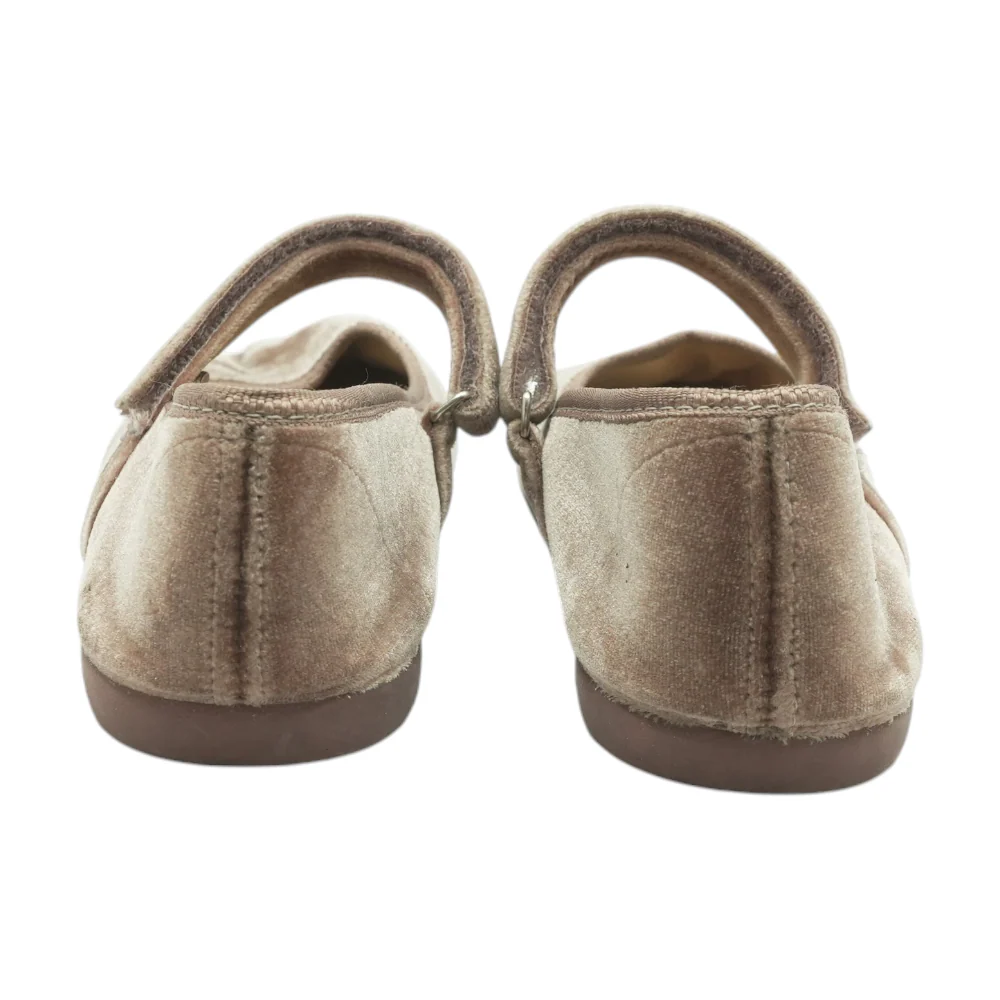Mauve Dress Shoes Shoes - Image 2