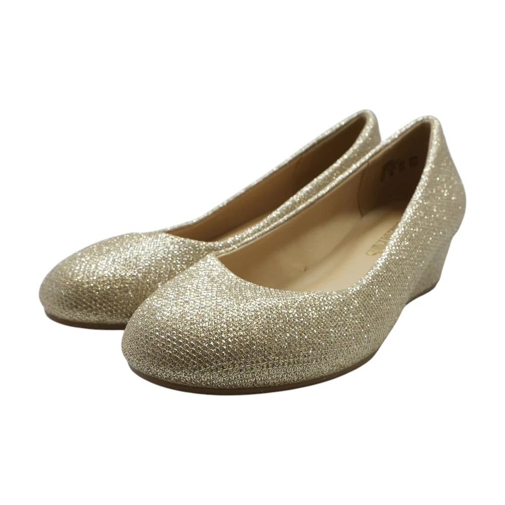 Gold Dress Shoes Shoes