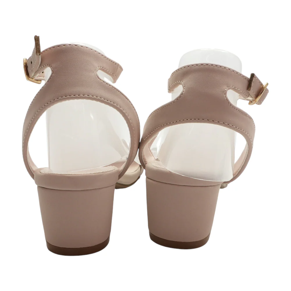 Pink Dress Shoes Shoes - Image 2
