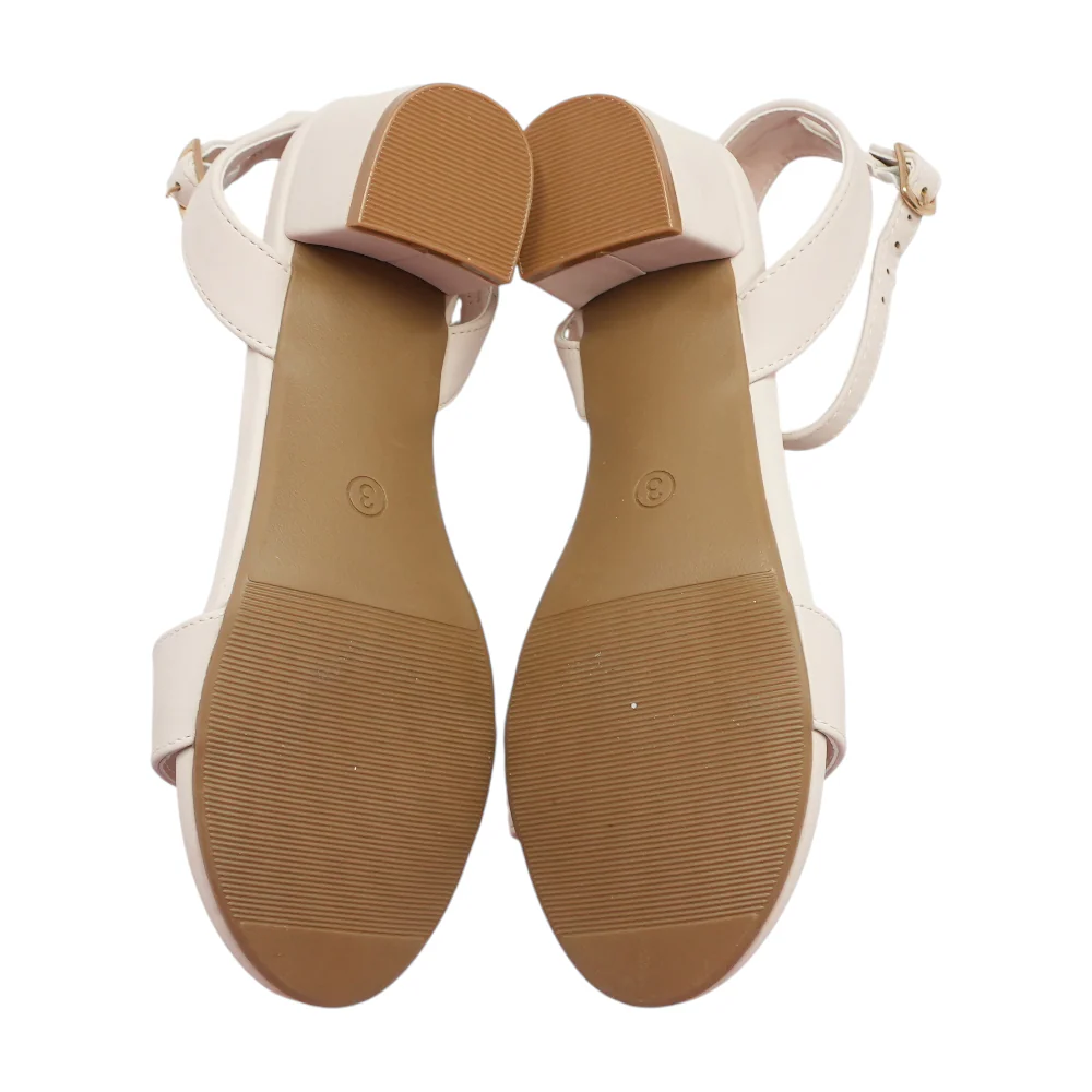 Pink Dress Shoes Shoes - Image 3