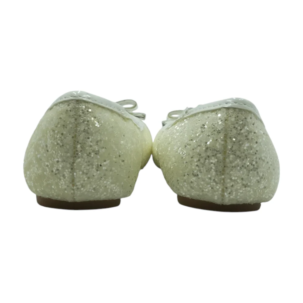 White Dress Shoes Shoes - Image 2
