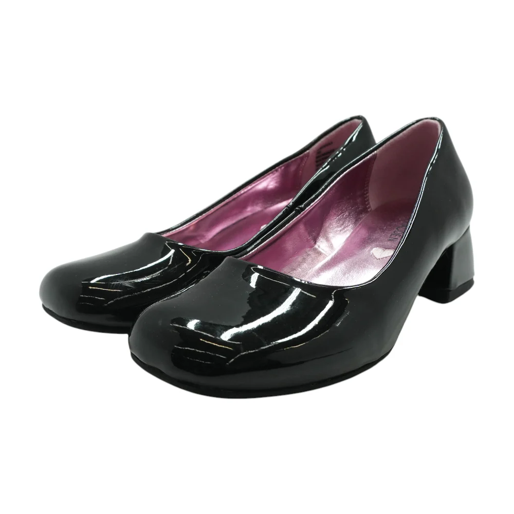 Black Dress Shoes