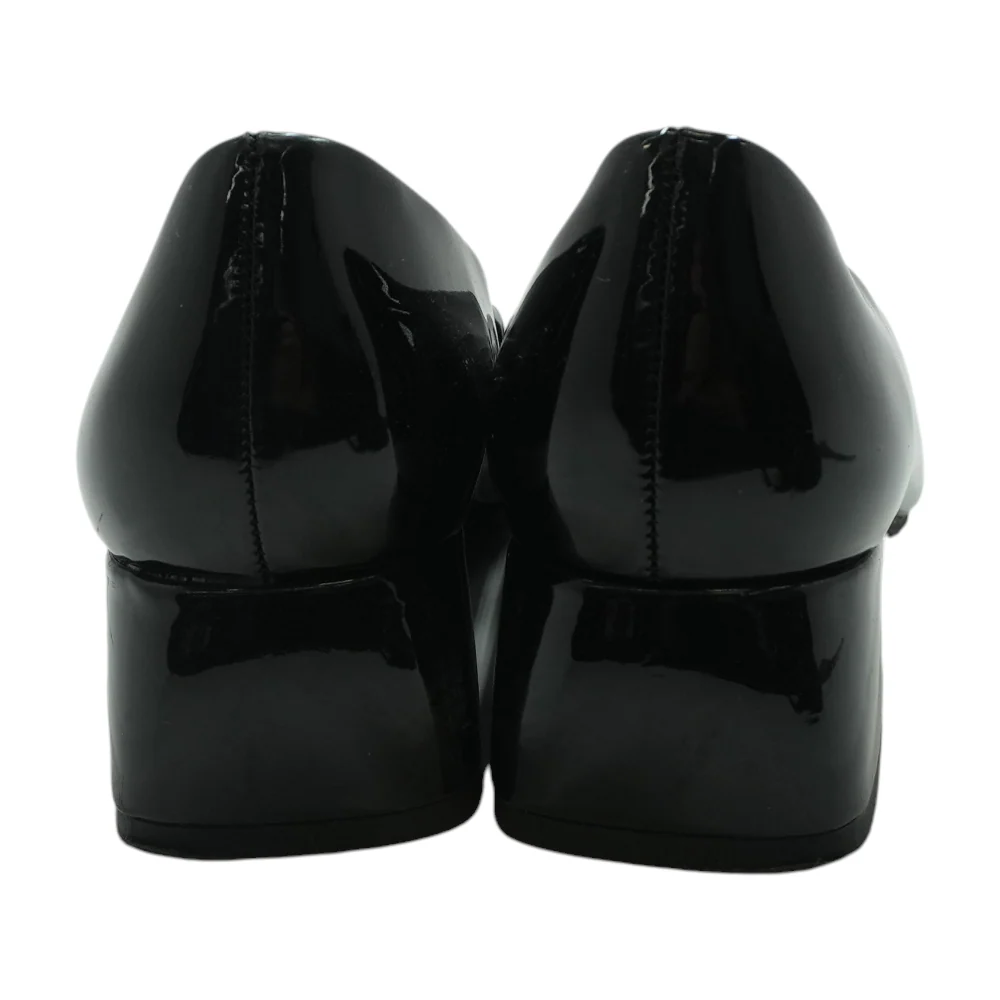 Black Dress Shoes - Image 2