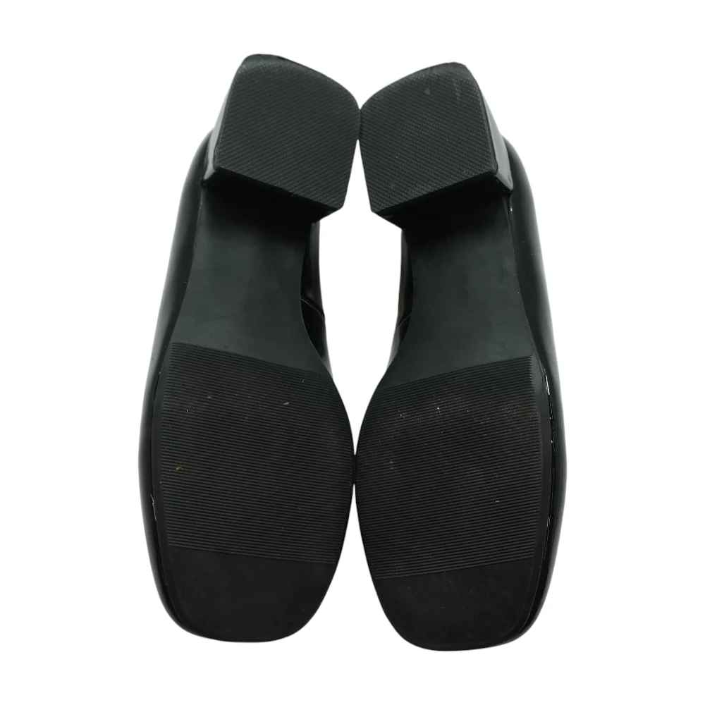 Black Dress Shoes - Image 3