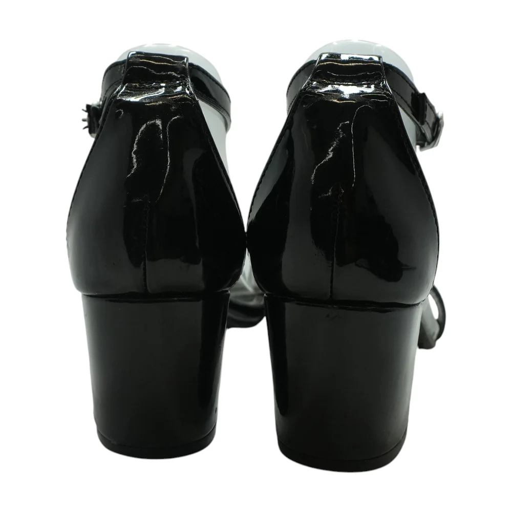 Black Dress Shoes - Image 2