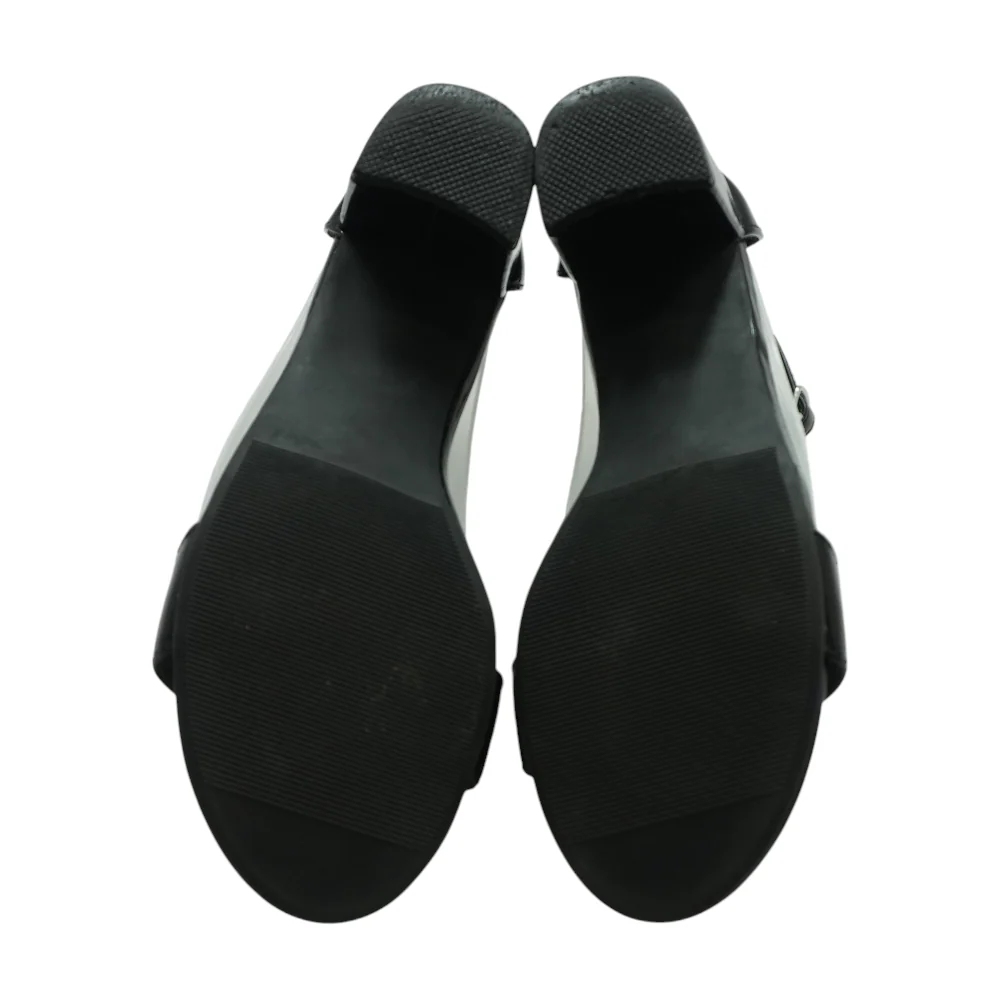 Black Dress Shoes - Image 3