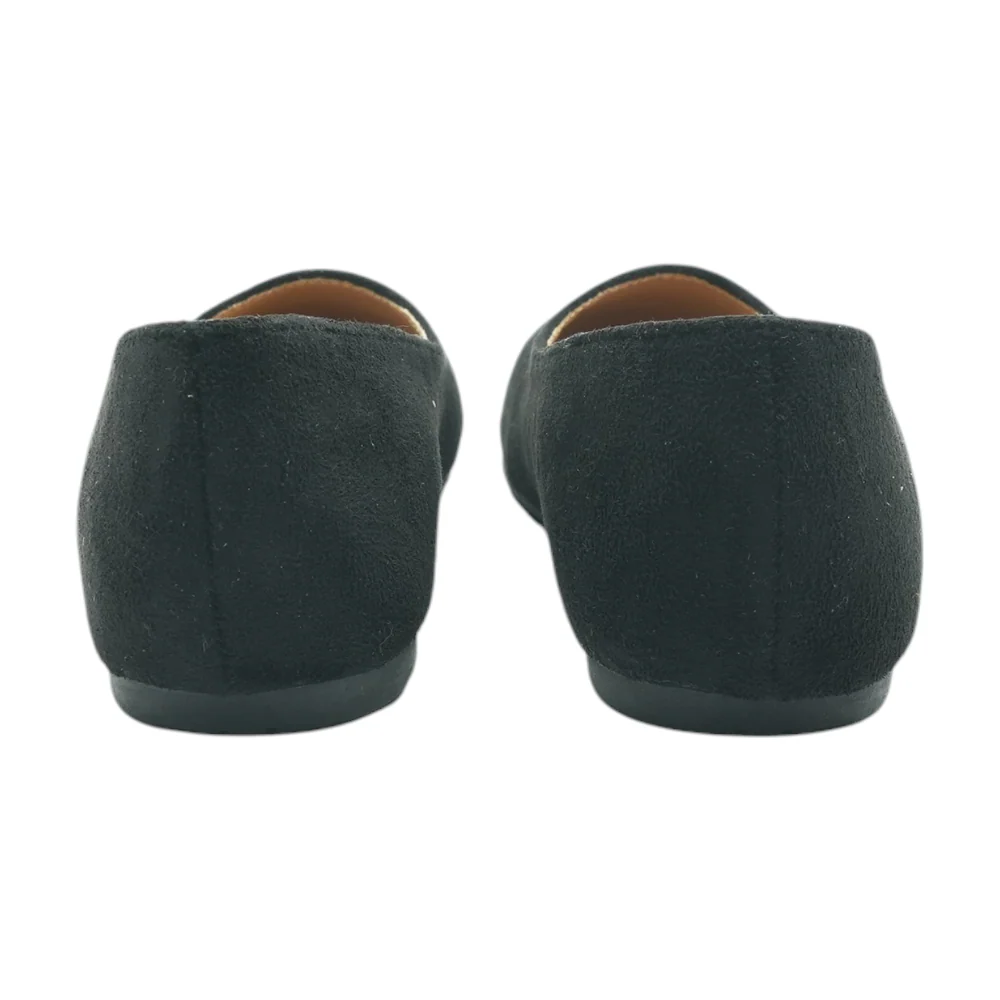 Black Dress Shoes Shoes - Image 2