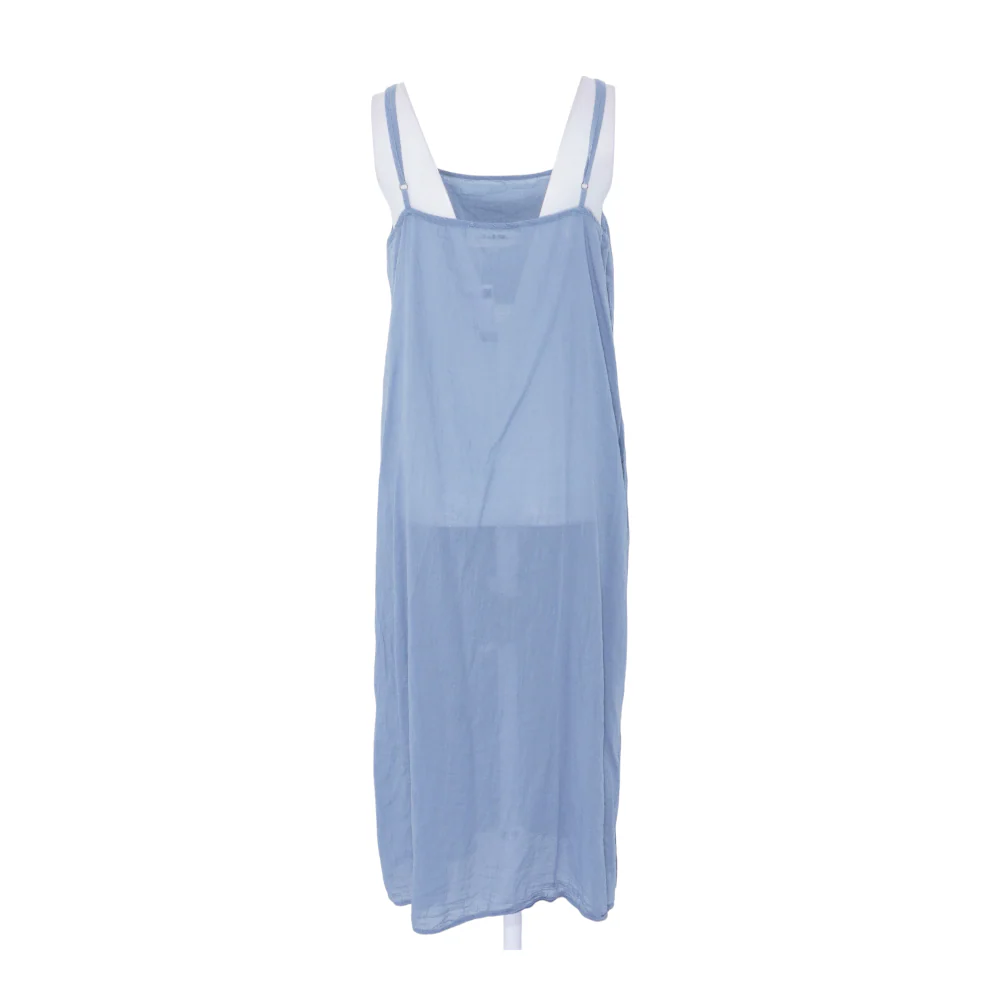 Blue Midi Dress - Image 2