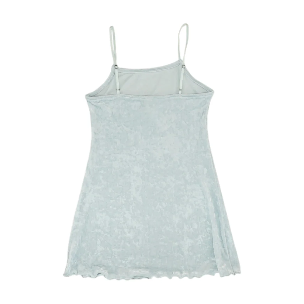 Blue Dress - Image 2