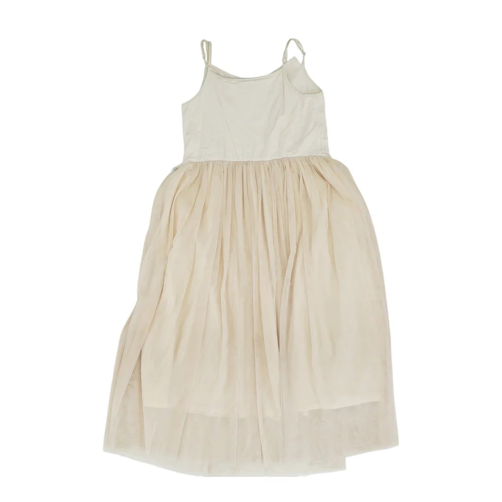 Ivory Dress - Image 2