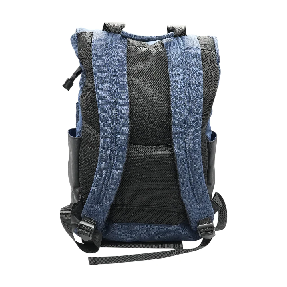 Navy Backpack - Image 2
