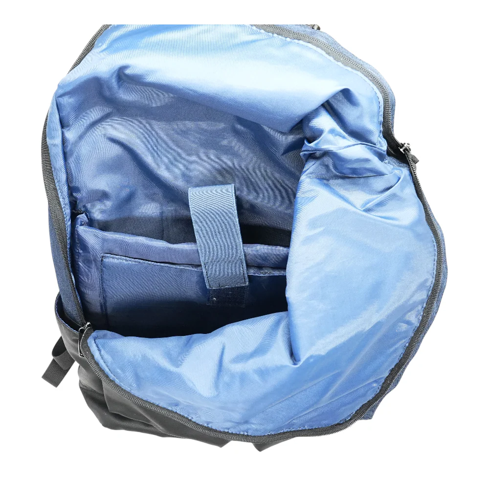 Navy Backpack - Image 3