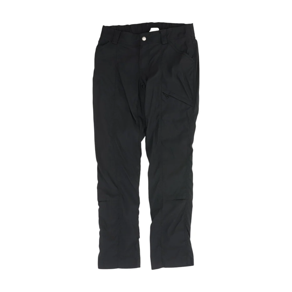 Black Pants