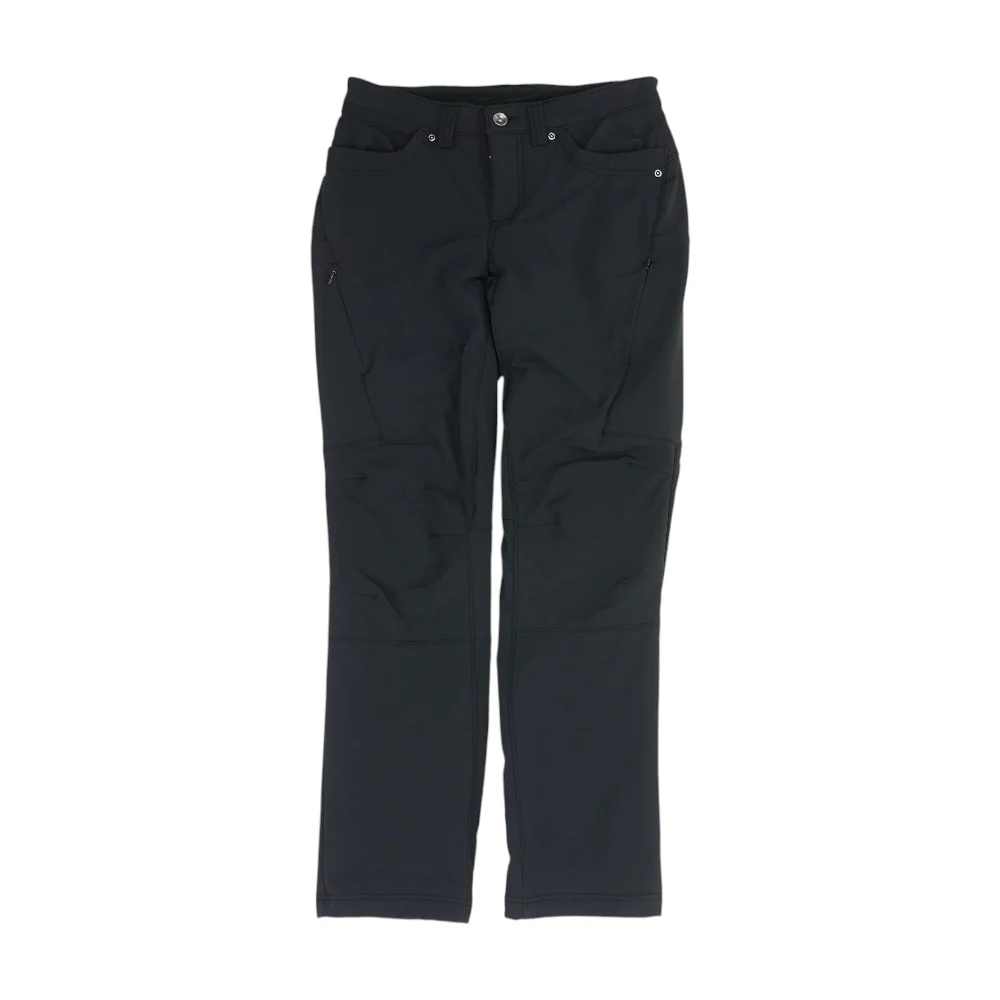 Black Pants