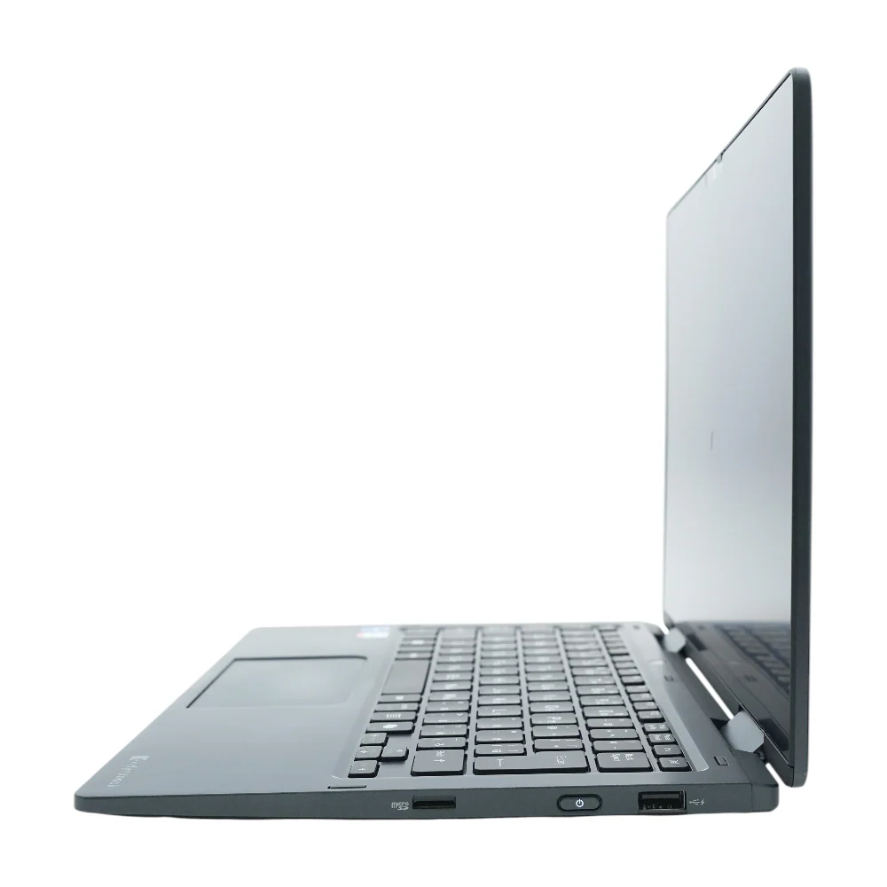 13.5" Portege X30W Black Intel Core i5 1.30GHz 16GB 512GB NVME/SSD - Image 5