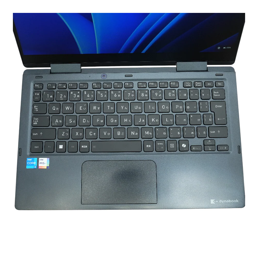 13.5" Portege X30W Black Intel Core i5 1.30GHz 16GB 512GB NVME/SSD - Image 6