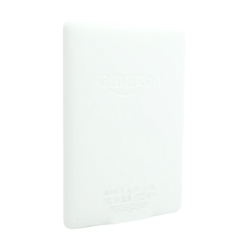 Kindle Paperwhite 3 7th 4GB White E-Reader - Image 2