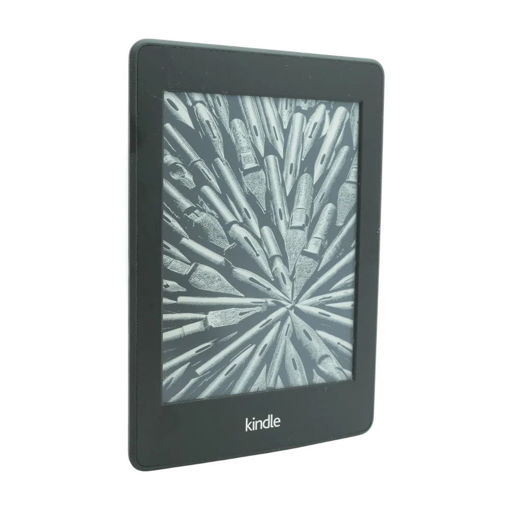Kindle Paperwhite 2 6th 4GB Black E-Reader