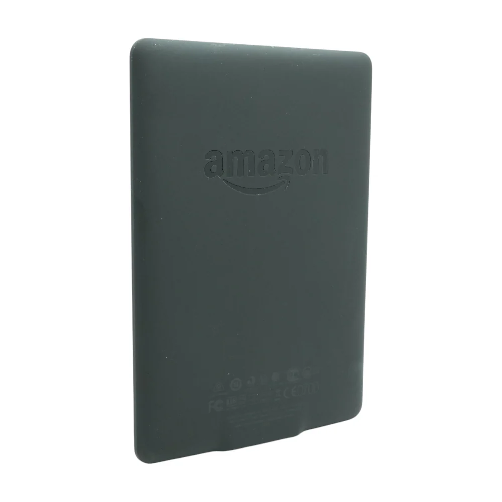 Kindle Paperwhite 2 6th 4GB Black E-Reader - Image 2