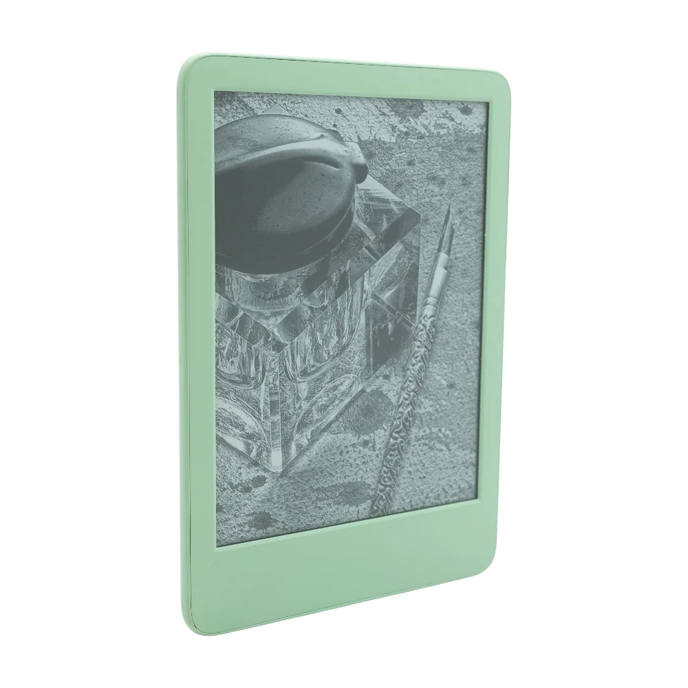 Kindle 11 (2024) 11th 16GB Green E-Reader