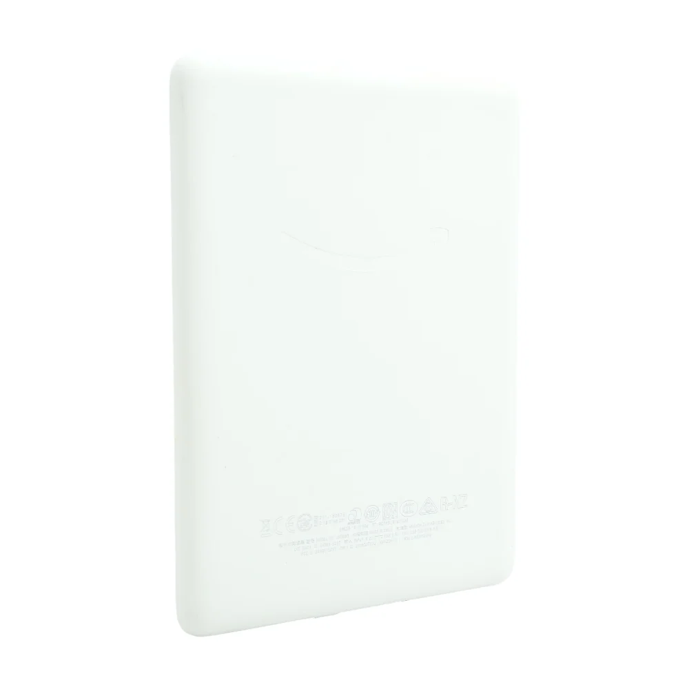 Kindle 10 10th 8GB White E-Reader - Image 2
