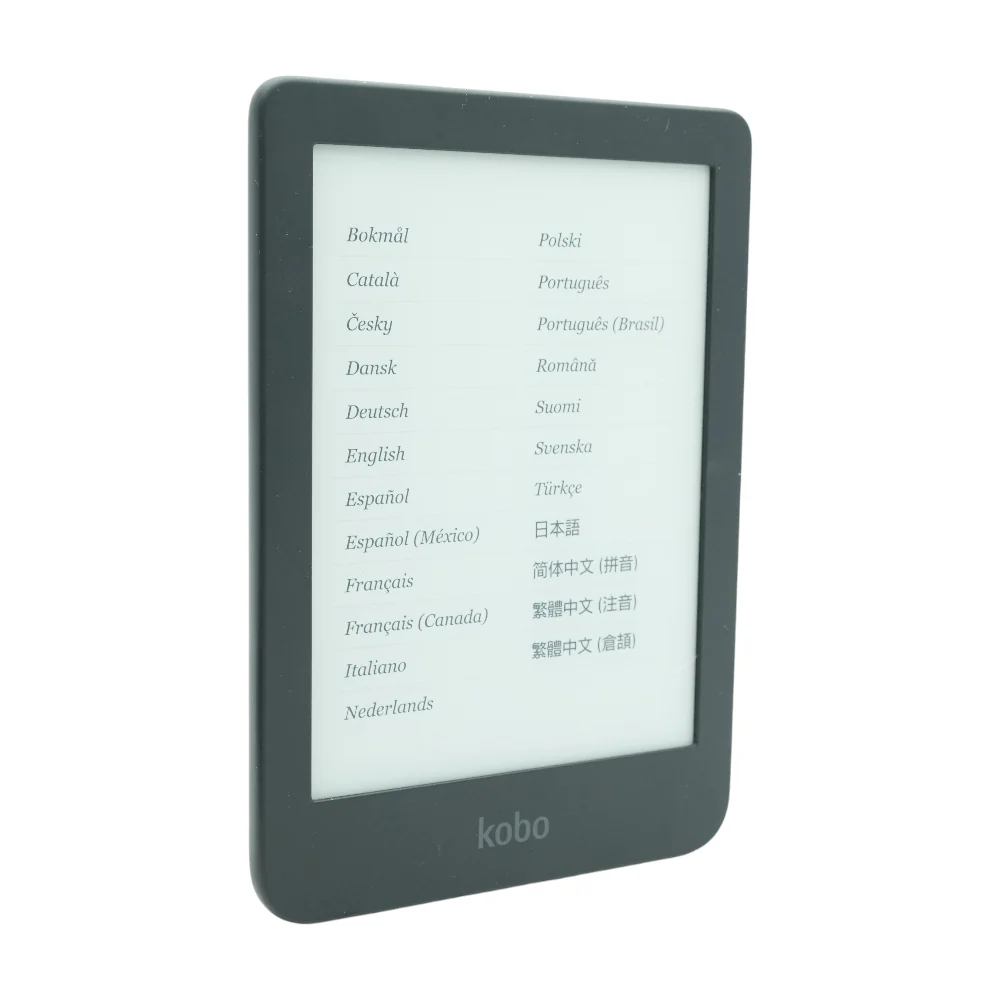 Clara 2E 16GB Blue E-Reader