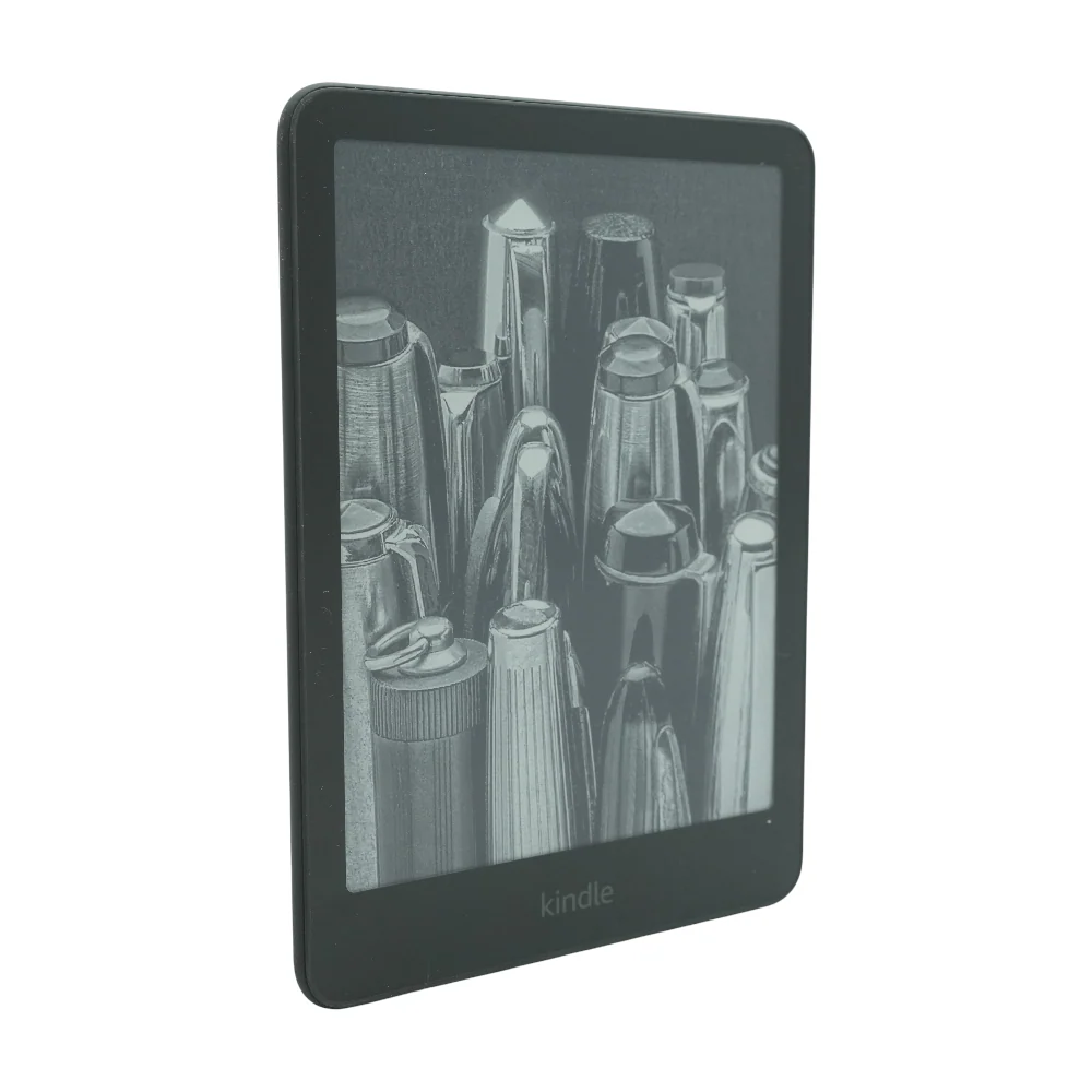 Kindle Paperwhite 6 16GB Black E-Reader