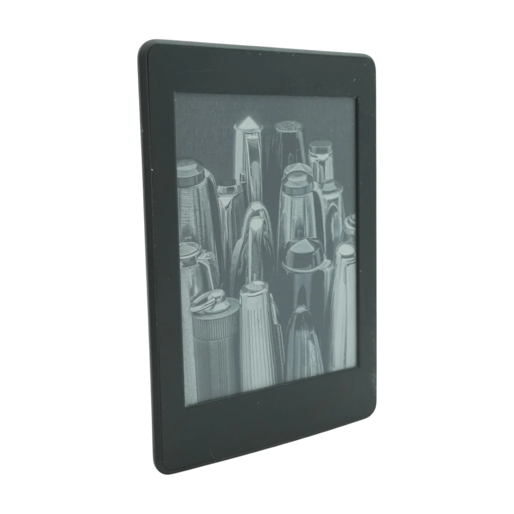 Kindle Paperwhite 3 7th 4GB Black E-Reader