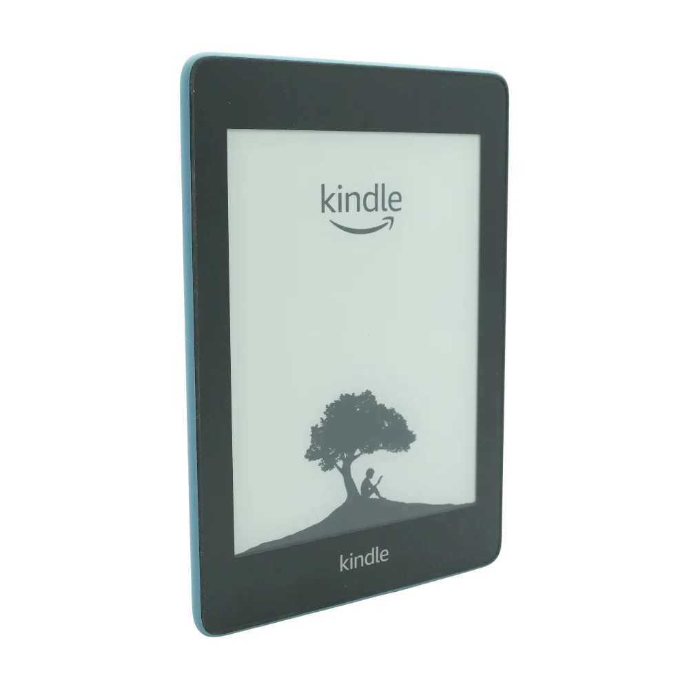 Kindle Paperwhite 4 8GB Blue E-Reader