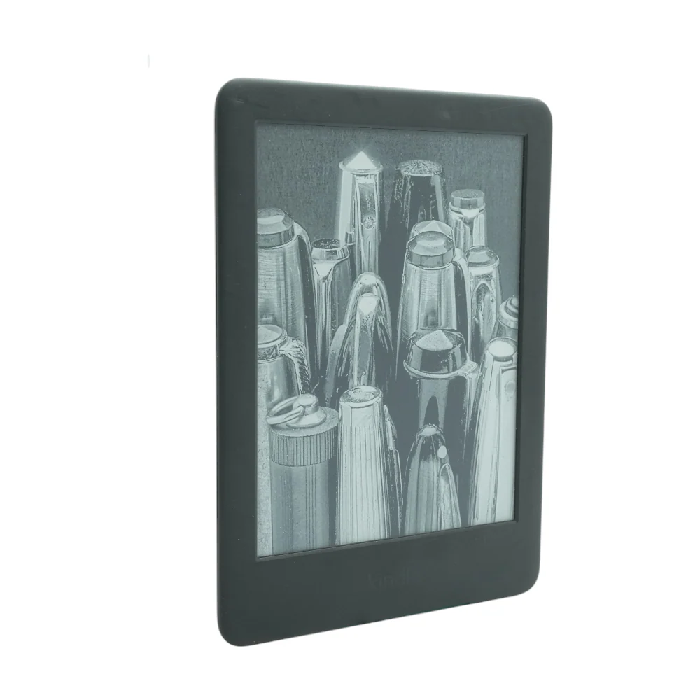 Kindle 10 10th 4GB Black E-Reader