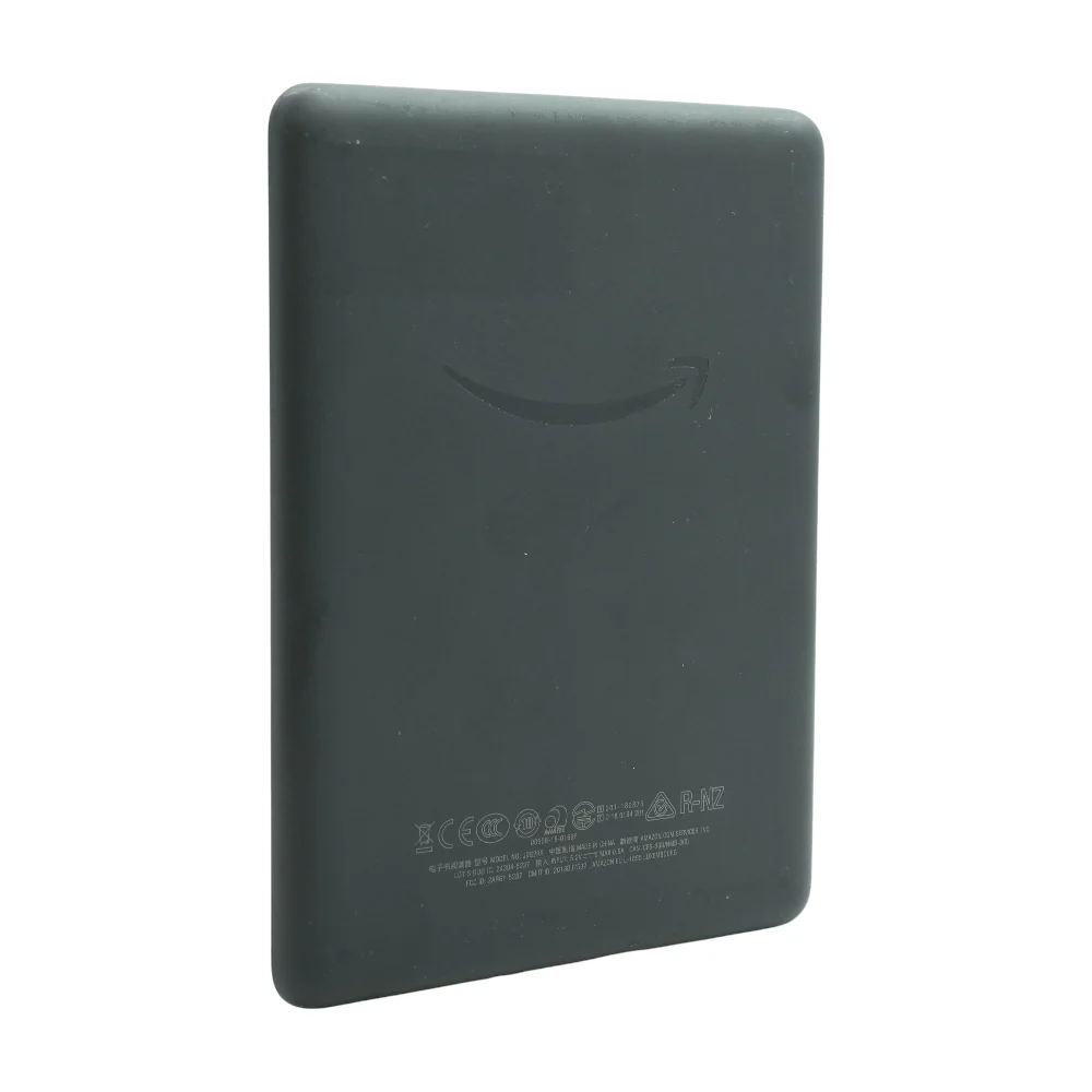Kindle 10 10th 4GB Black E-Reader - Image 2