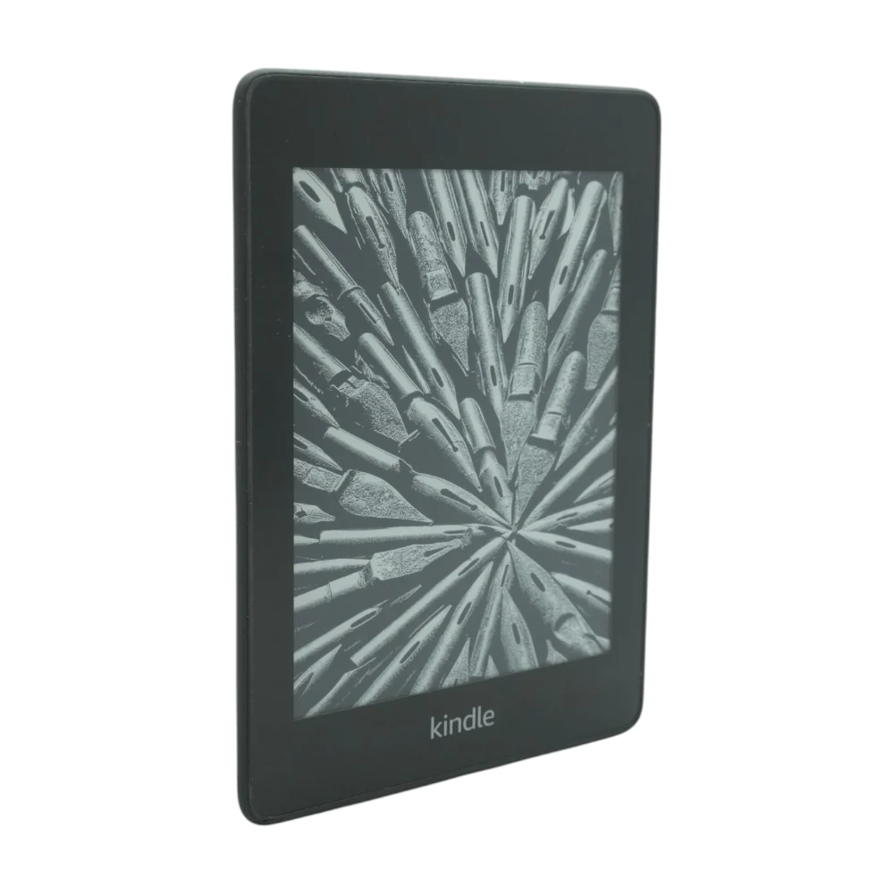 Kindle Paperwhite 4 8GB Black E-Reader