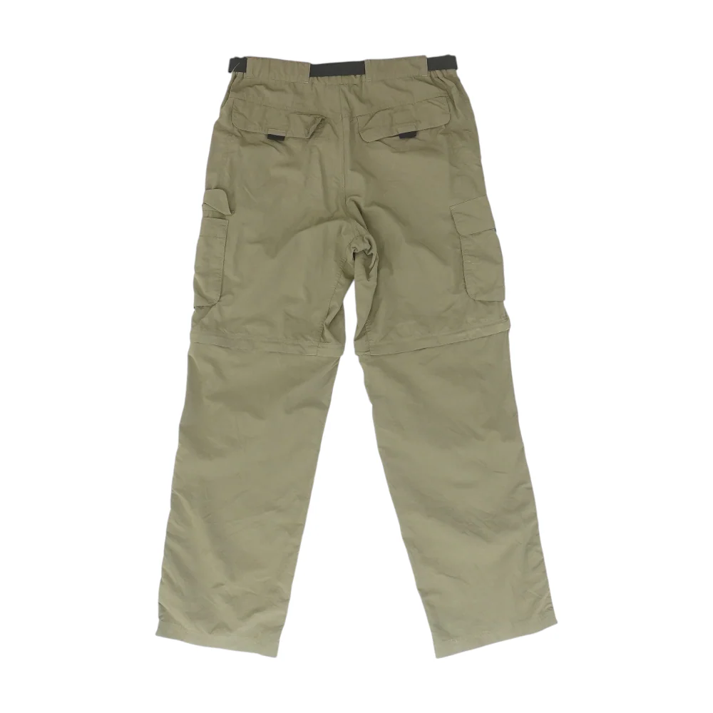 Green Regular Pants - Image 2