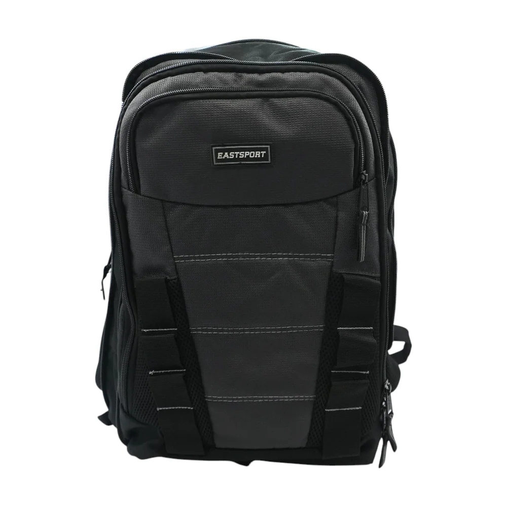 Black Backpack