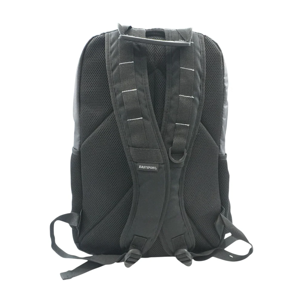 Black Backpack - Image 2