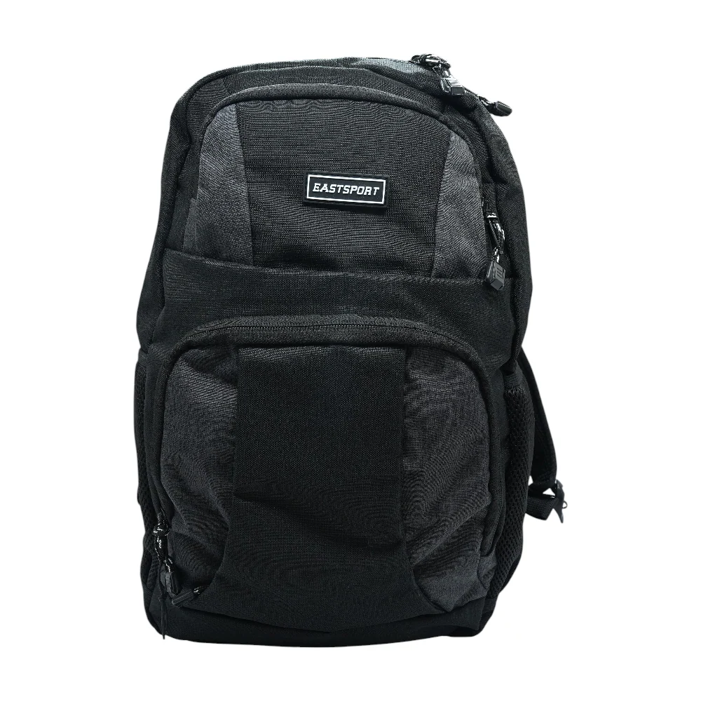Black Backpack