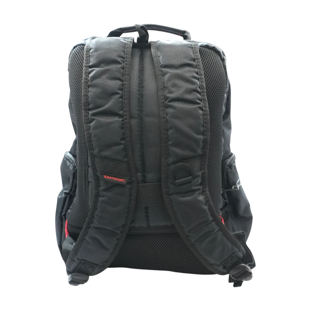 Black Backpack - Image 2