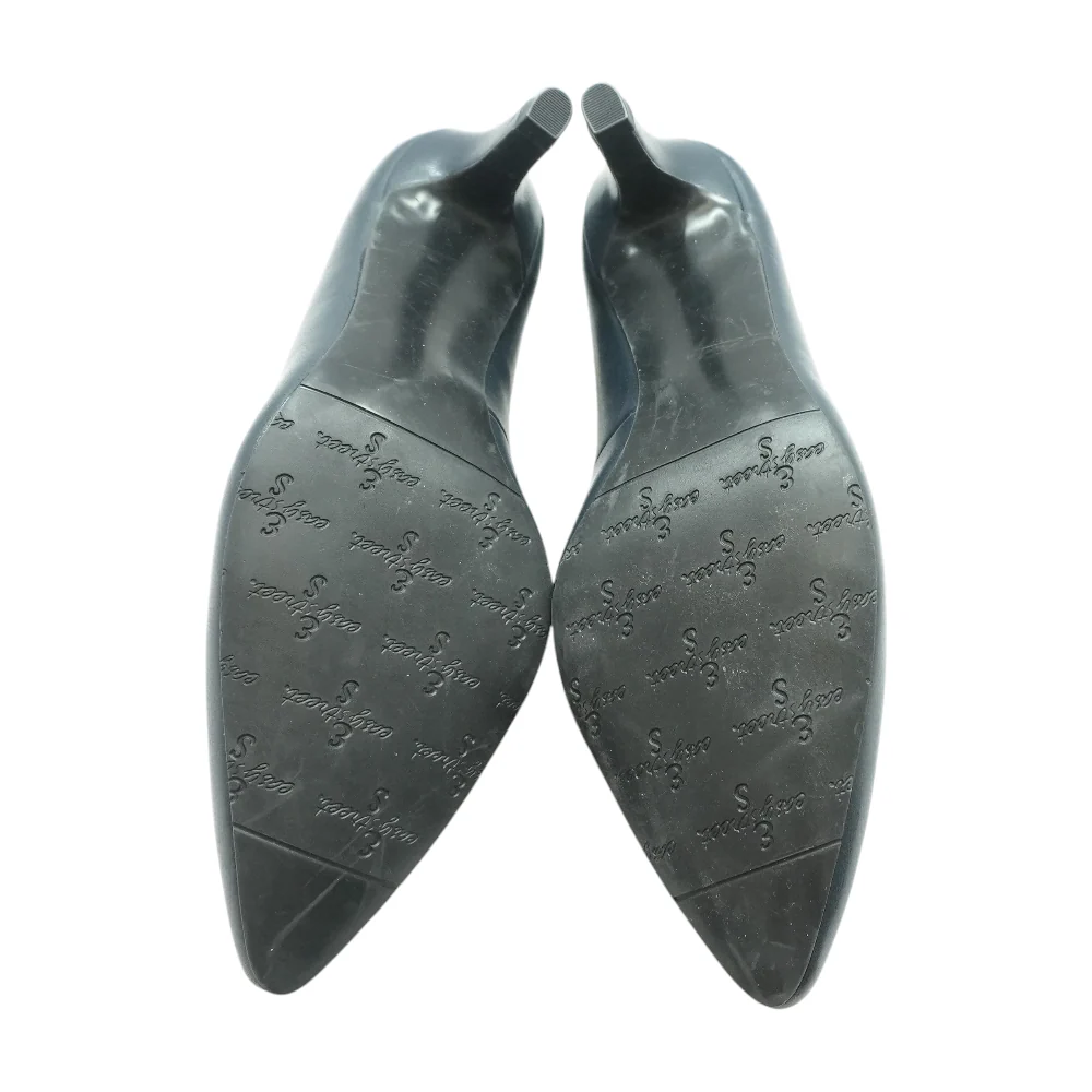 Navy Heels - Image 3