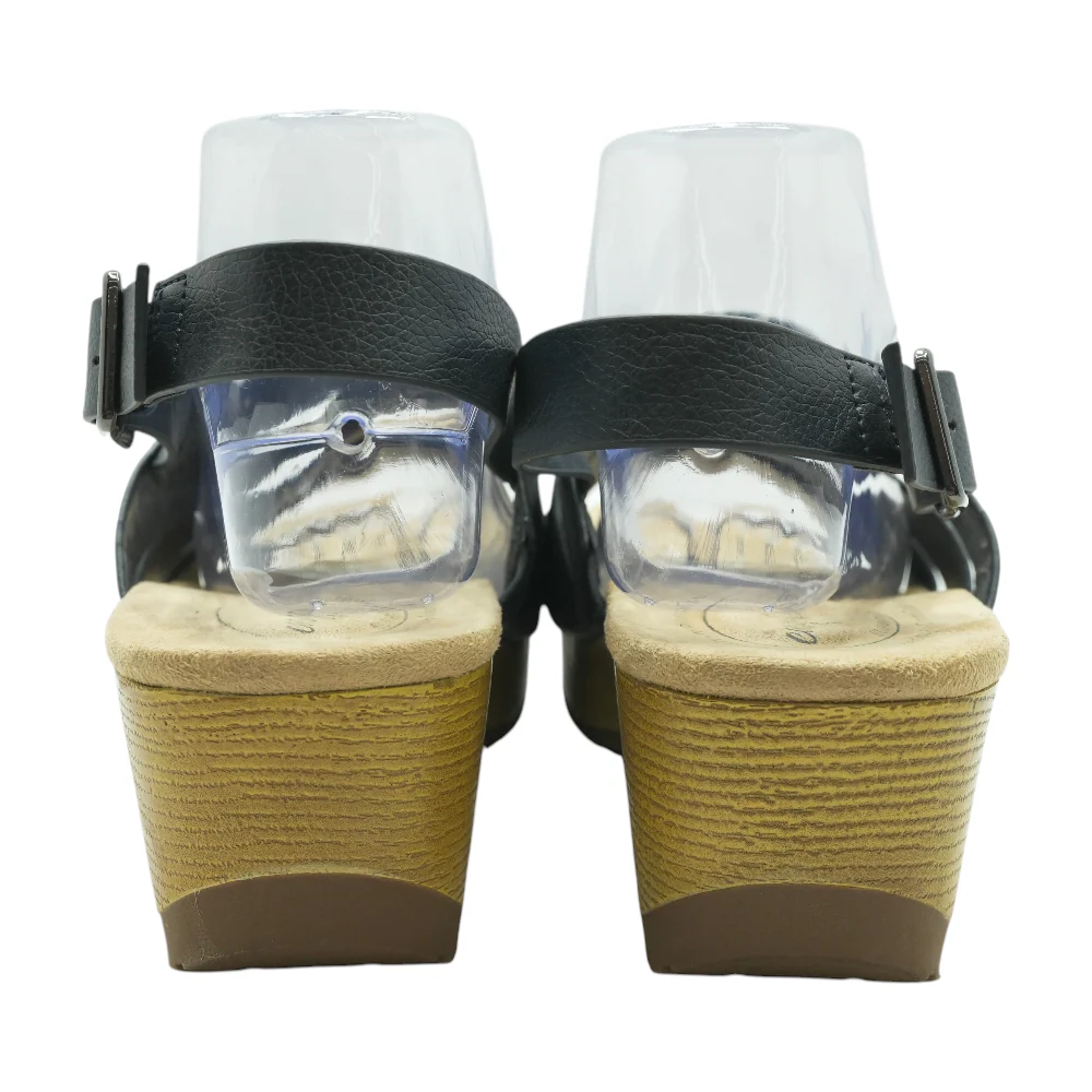 Navy Heels - Image 2