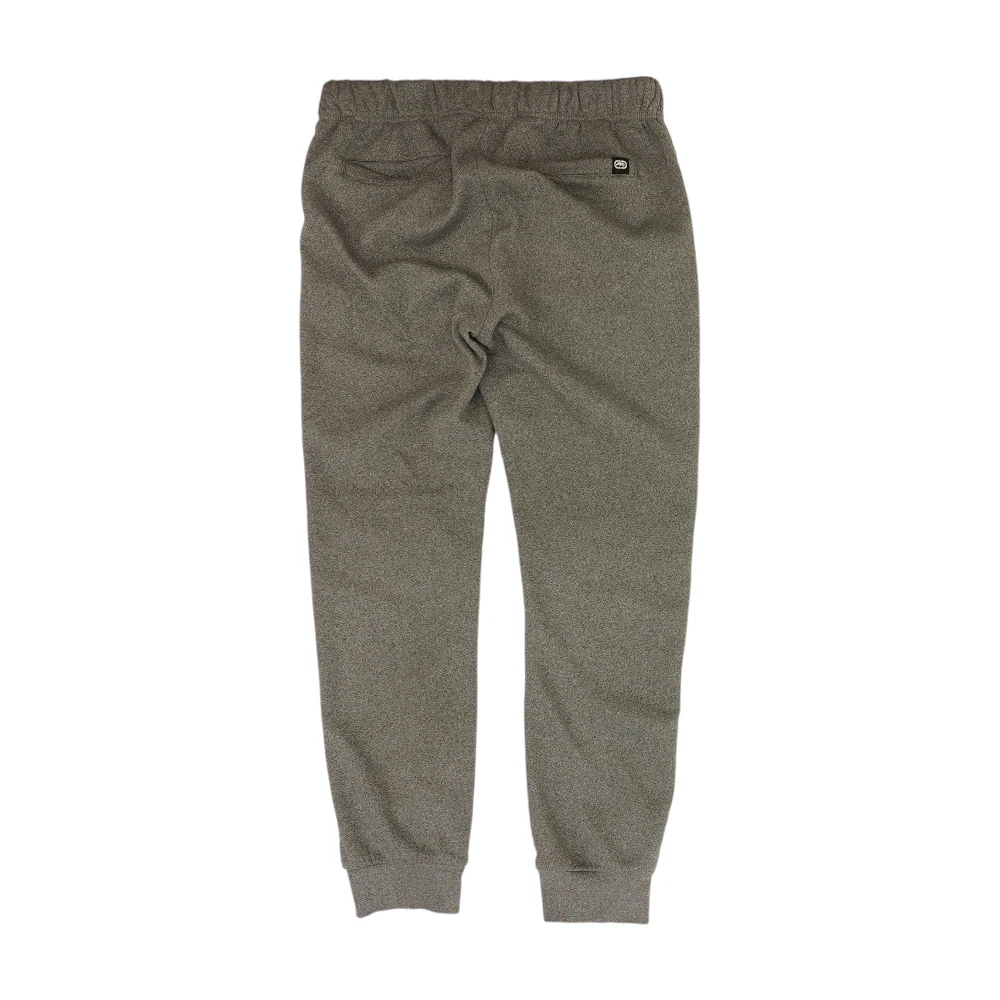 Gray Tapered Pants - Image 2