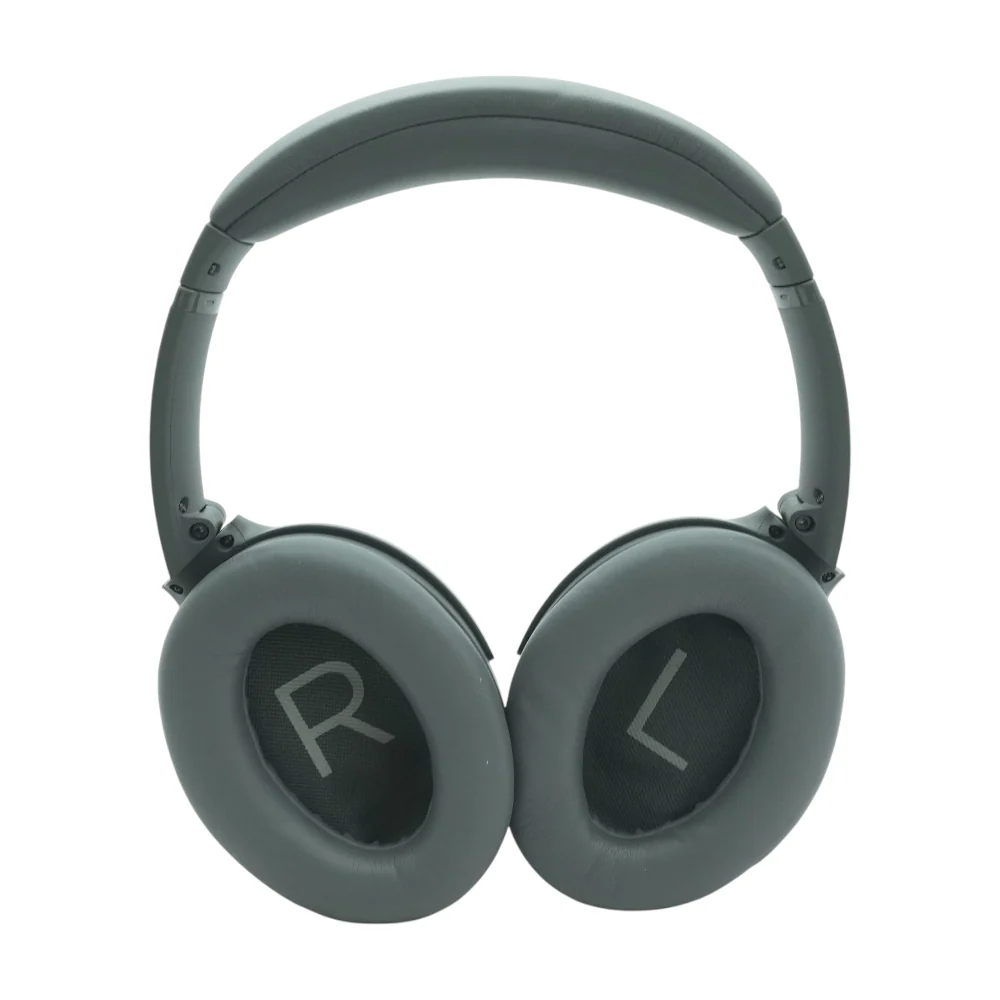 Eclipse Gray QuietComfort 45 Noise Cancelling Headphones - Image 2