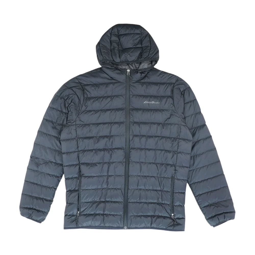Black Solid Jacket