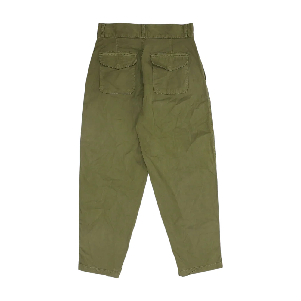 Green Pants - Image 2